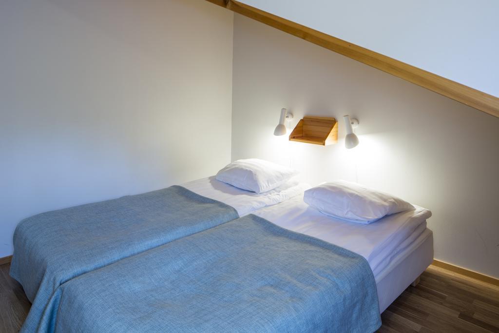 Holiday Club Salla Apartments מראה חיצוני תמונה