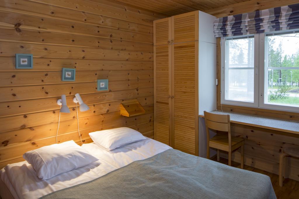 Holiday Club Salla Apartments מראה חיצוני תמונה