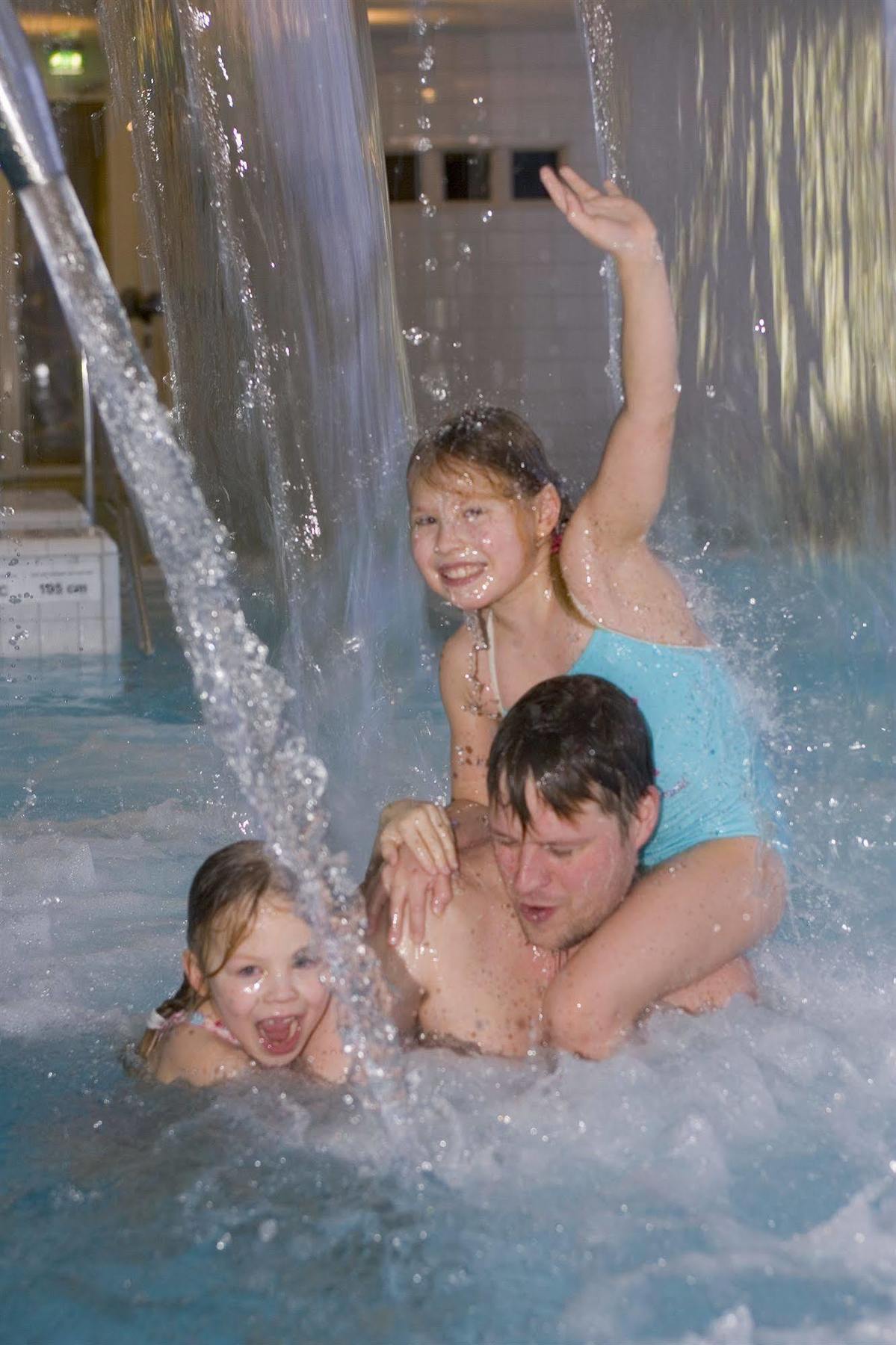 Holiday Club Salla Apartments מראה חיצוני תמונה